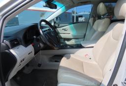 Thumbnail of 2011 Lexus RX 350