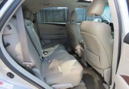 Thumbnail of 2011 Lexus RX 350