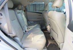 Thumbnail of 2011 Lexus RX 350