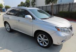 Thumbnail of 2011 Lexus RX 350