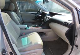 Thumbnail of 2011 Lexus RX 350