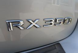 Thumbnail of 2011 Lexus RX 350