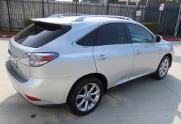 Thumbnail of 2011 Lexus RX 350