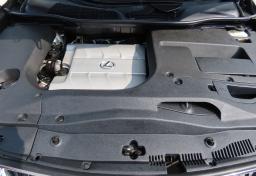 Thumbnail of 2011 Lexus RX 350