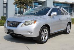 Thumbnail of 2011 Lexus RX 350