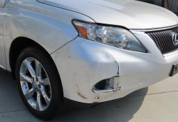 Thumbnail of 2011 Lexus RX 350