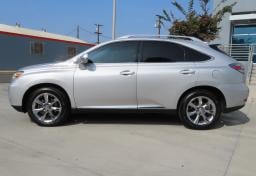 Thumbnail of 2011 Lexus RX 350