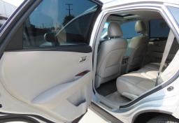 Thumbnail of 2011 Lexus RX 350