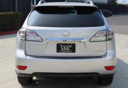 Thumbnail of 2011 Lexus RX 350