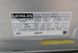 Thumbnail of 2011 Lexus RX 350