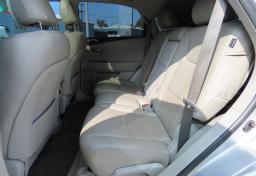 Thumbnail of 2011 Lexus RX 350