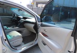 Thumbnail of 2011 Lexus RX 350