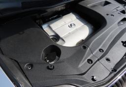 Thumbnail of 2011 Lexus RX 350