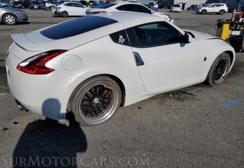 2019 Nissan 370Z Coupe - Image 3