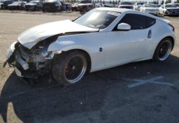 2019 Nissan 370Z Coupe - Image 1