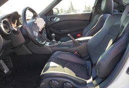 2019 Nissan 370Z Coupe - Image 6