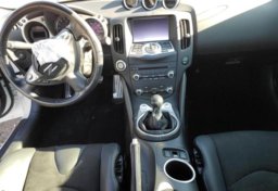 2019 Nissan 370Z Coupe - Image 8