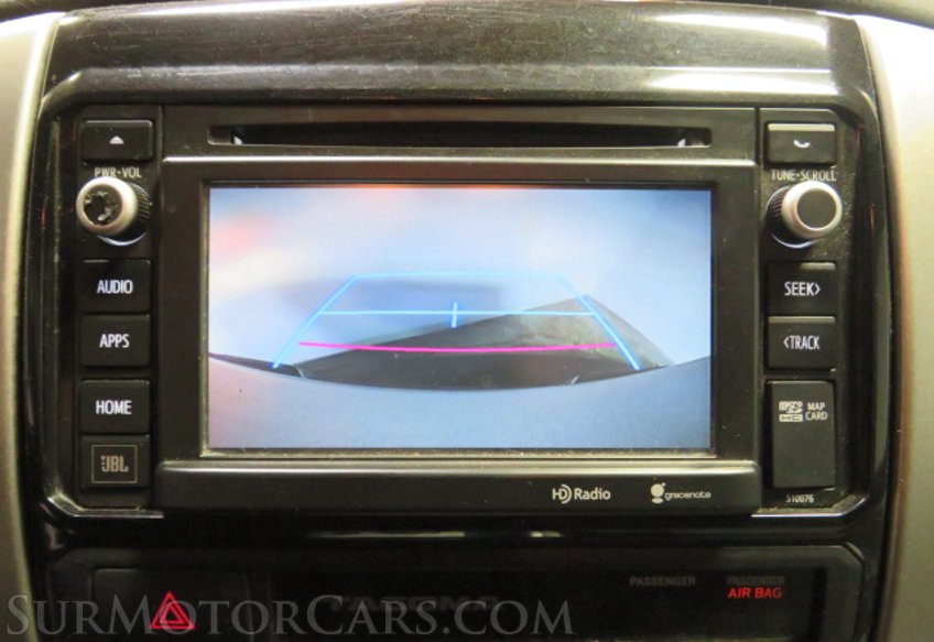 2015 Toyota Tacoma - Image 43