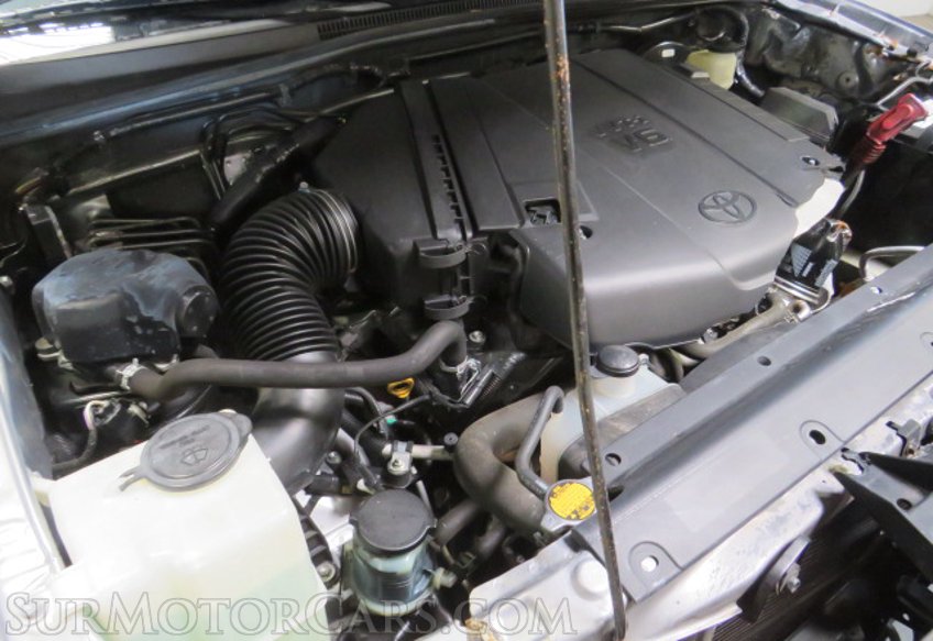 2015 Toyota Tacoma - Image 51