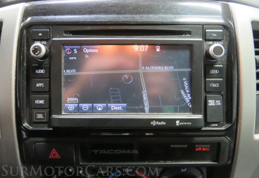 2015 Toyota Tacoma - Image 42