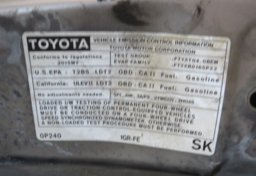 2015 Toyota Tacoma - Image 48