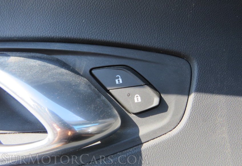 2021 Chevrolet Camaro - Image 41