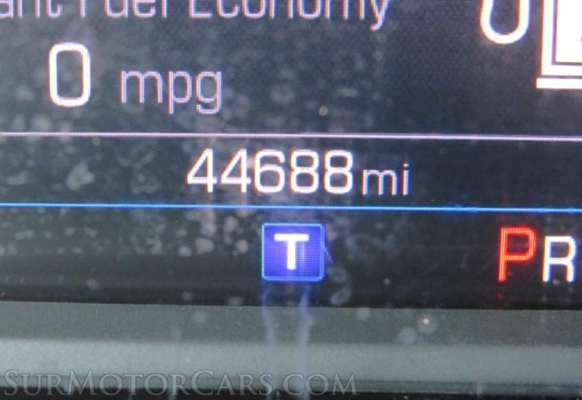 2021 Chevrolet Camaro - Image 30