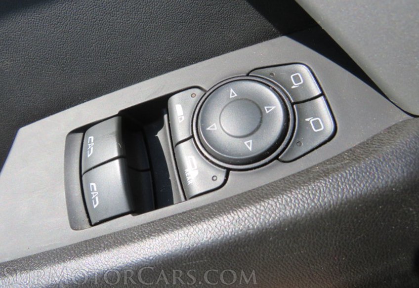 2021 Chevrolet Camaro - Image 43