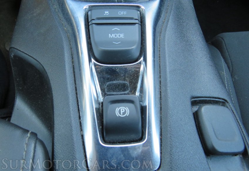 2021 Chevrolet Camaro - Image 44