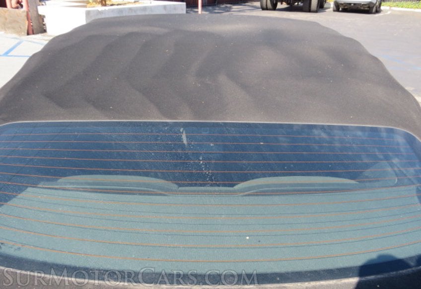 2021 Chevrolet Camaro - Image 15