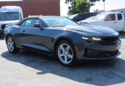 2021 Chevrolet Camaro - Image 3