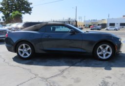 2021 Chevrolet Camaro - Image 9