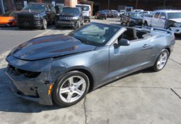 2021 Chevrolet Camaro - Image 17