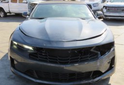 2021 Chevrolet Camaro - Image 11