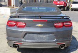 2021 Chevrolet Camaro - Image 12