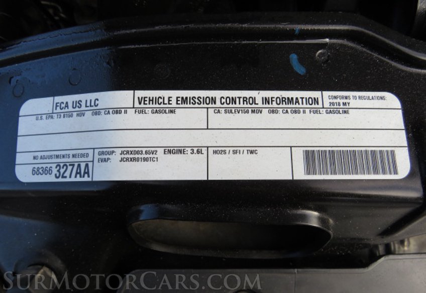 2018 Ram ProMaster Cargo Van - Image 41