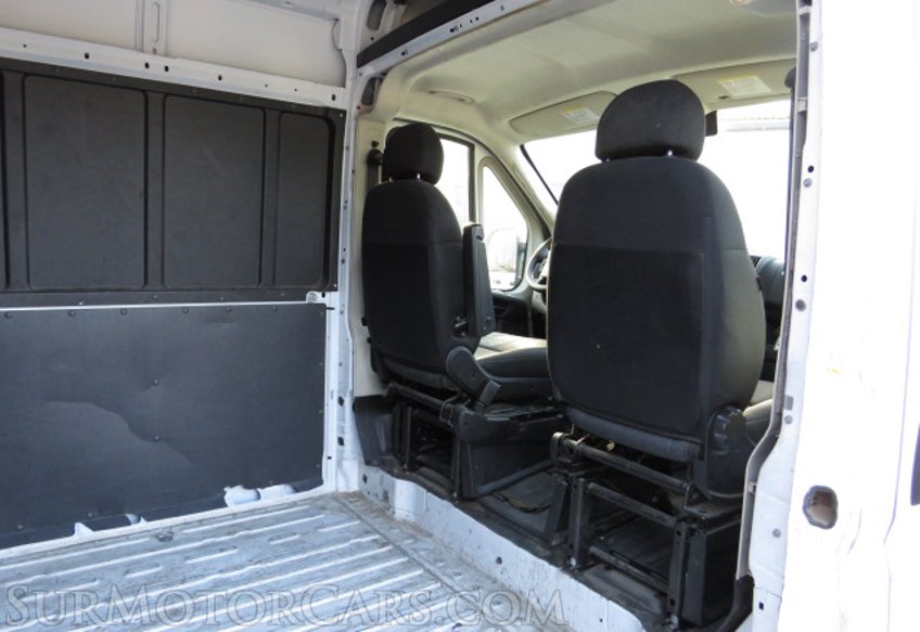 2018 Ram ProMaster Cargo Van - Image 27