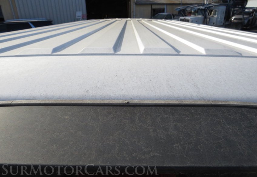 2018 Ram ProMaster Cargo Van - Image 15