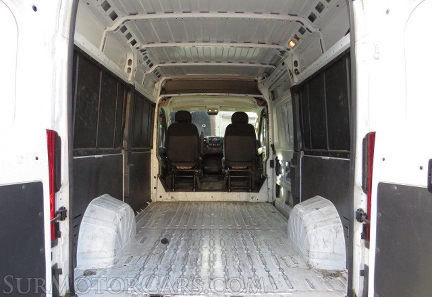 2018 Ram ProMaster Cargo Van - Image 29