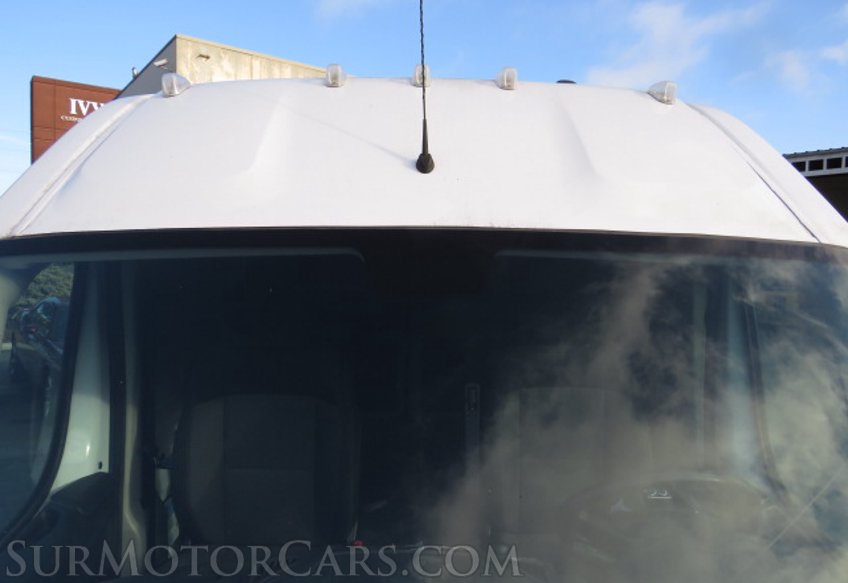 2018 Ram ProMaster Cargo Van - Image 13