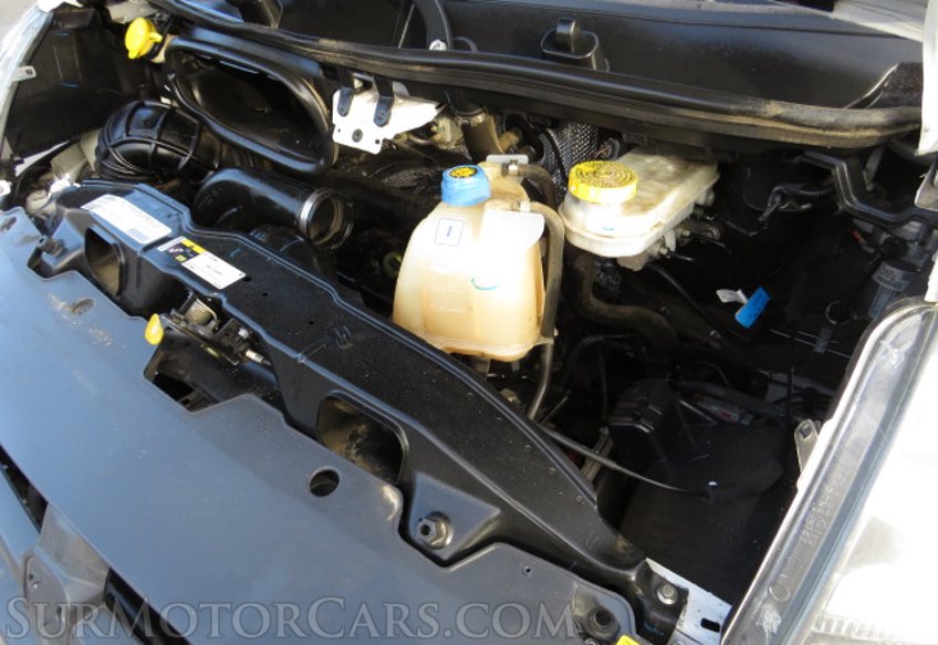 2018 Ram ProMaster Cargo Van - Image 45