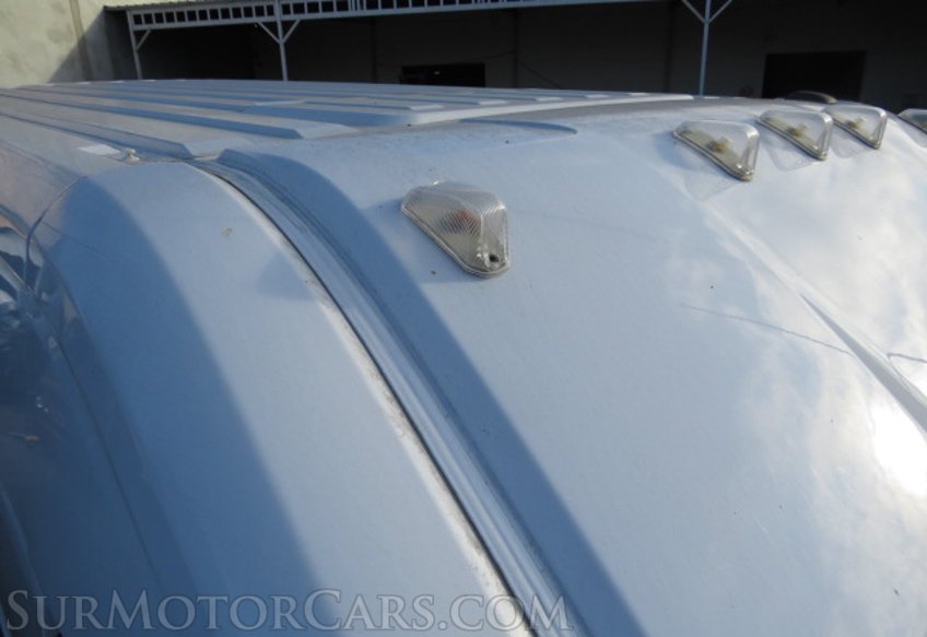 2018 Ram ProMaster Cargo Van - Image 14