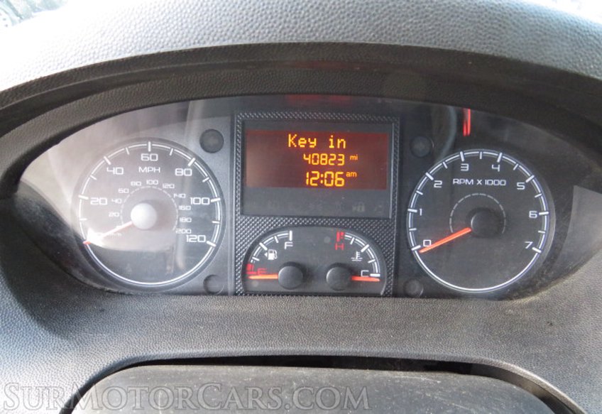 2018 Ram ProMaster Cargo Van - Image 30