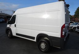2018 Ram ProMaster Cargo Van - Image 6