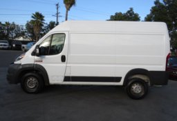 2018 Ram ProMaster Cargo Van - Image 11