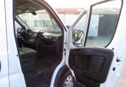 2018 Ram ProMaster Cargo Van - Image 21