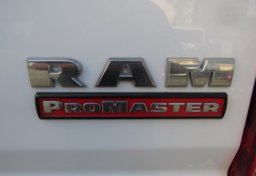 2018 Ram ProMaster Cargo Van - Image 19