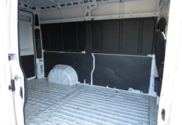 2018 Ram ProMaster Cargo Van - Image 28