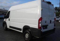 2018 Ram ProMaster Cargo Van - Image 8