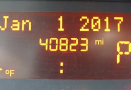 2018 Ram ProMaster Cargo Van - Image 39